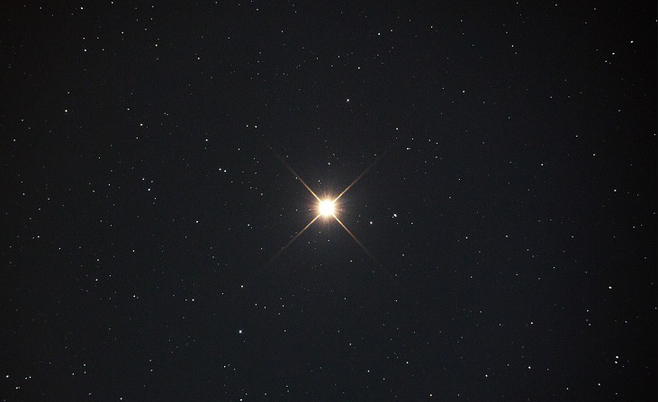 Betelgeuse