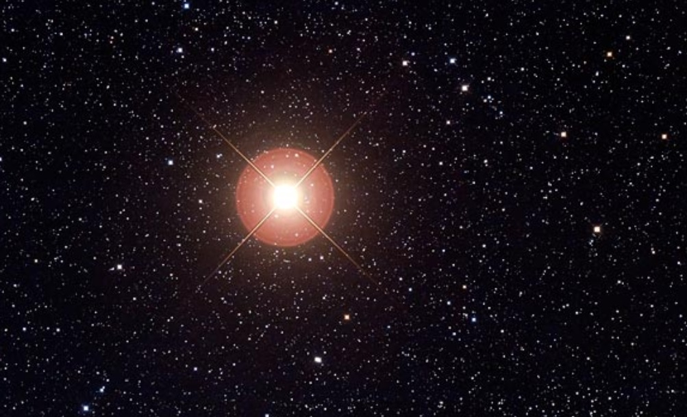 Betelgeuse