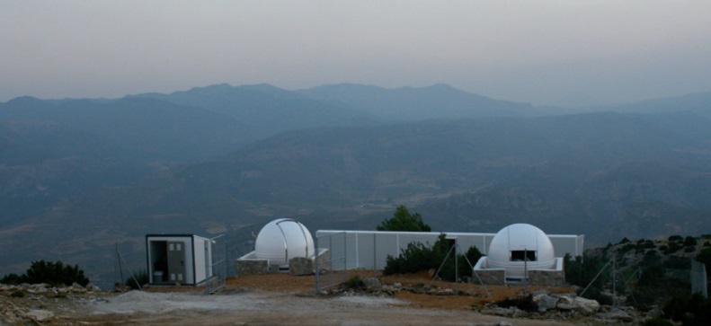 Astrocamp