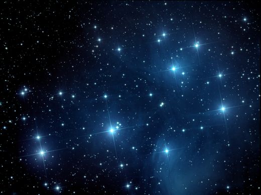 Los limpiadores de estrellas