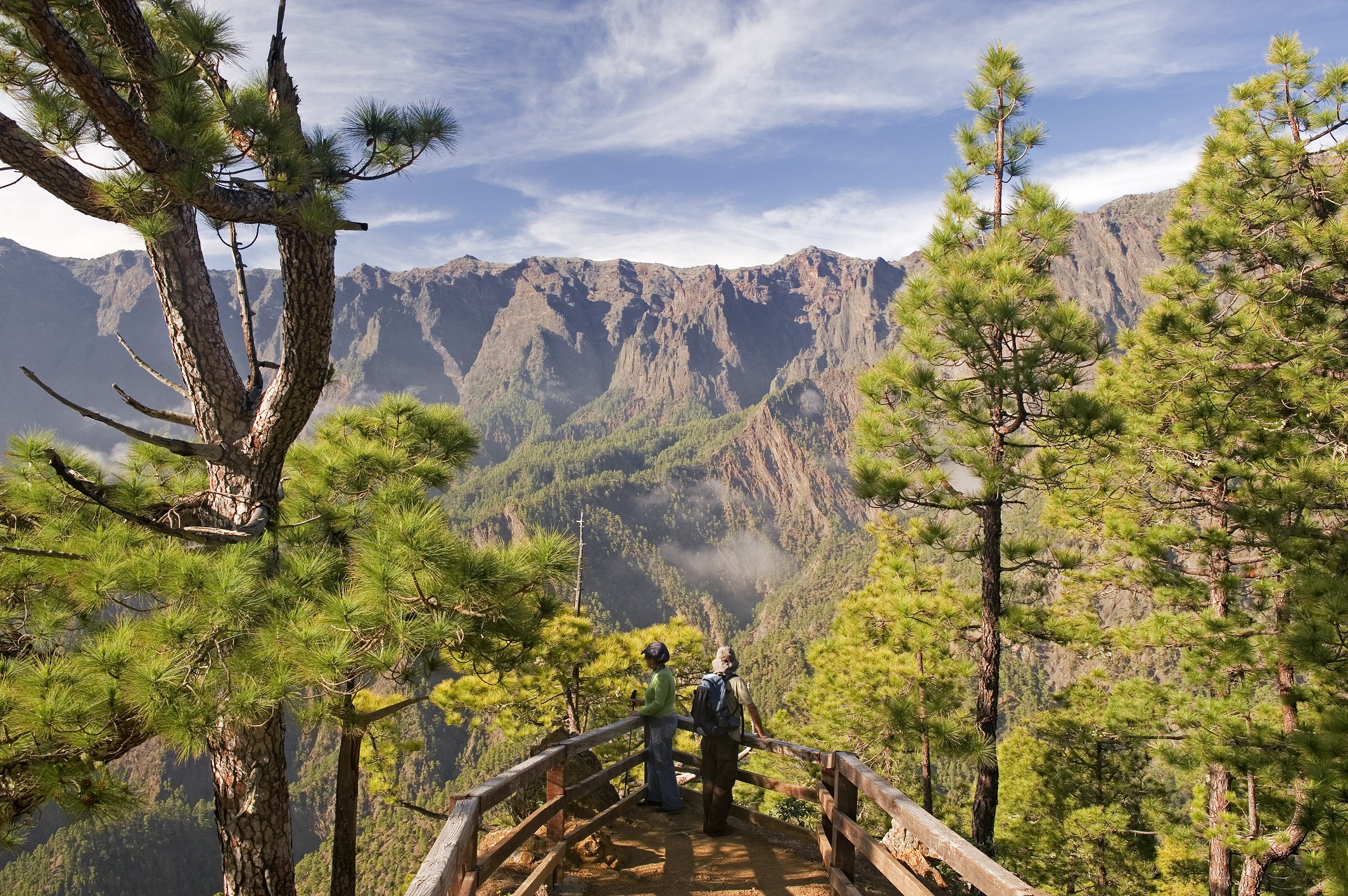 La Palma