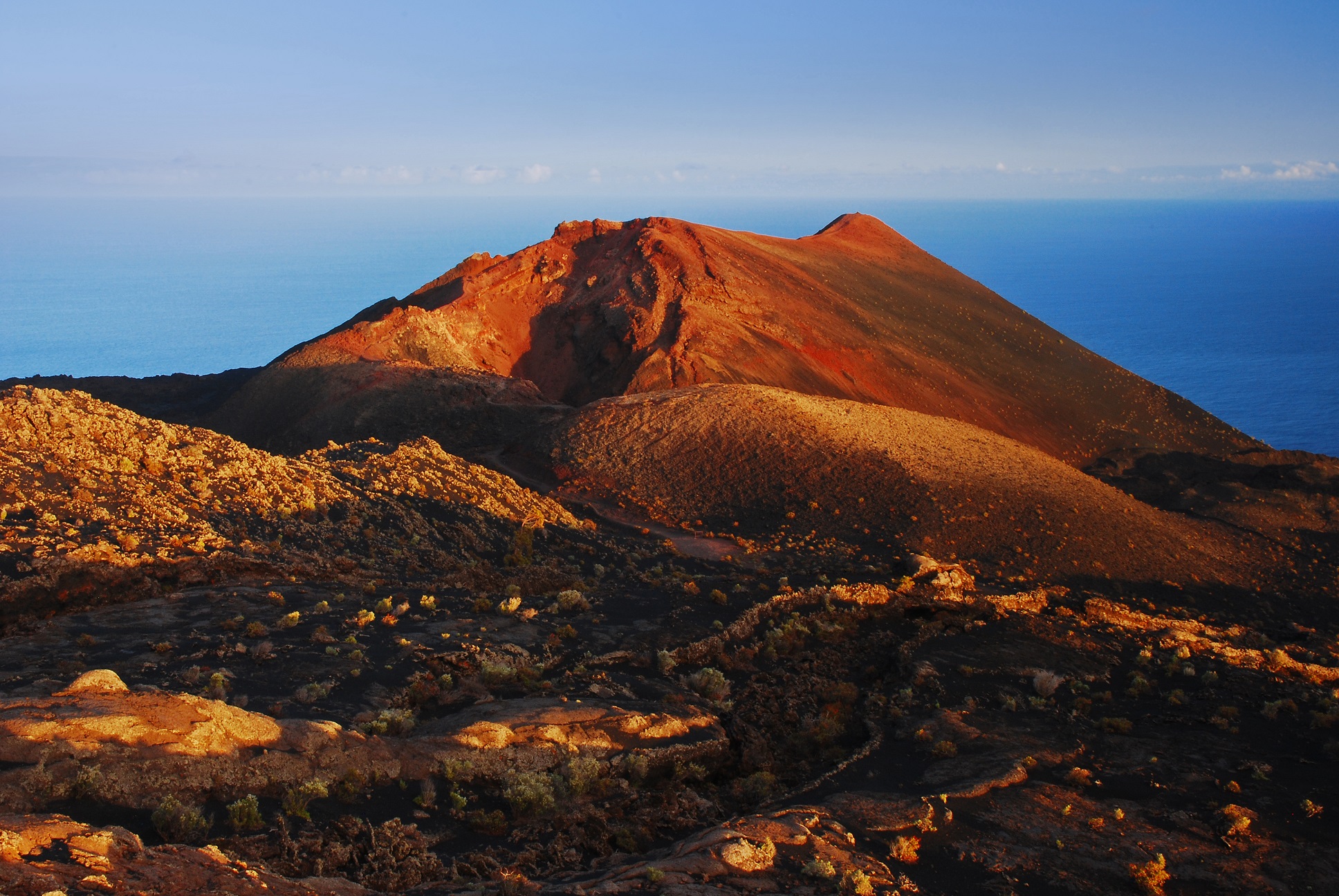 La Palma