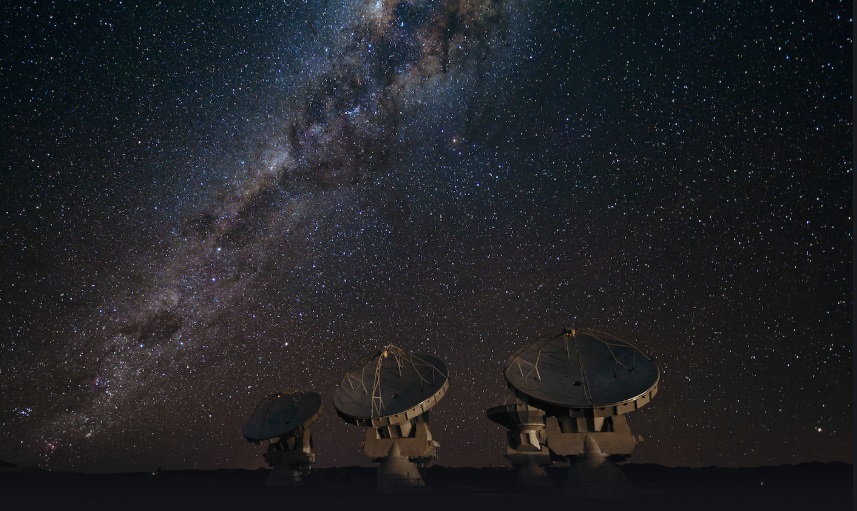 Observatorio alma