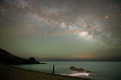 I encuentro starlight en ávila