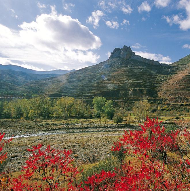 Reserva de la Biosfera de la Rioja