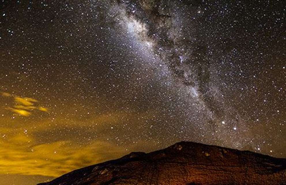 Parque Nacional Cajas Ecuador