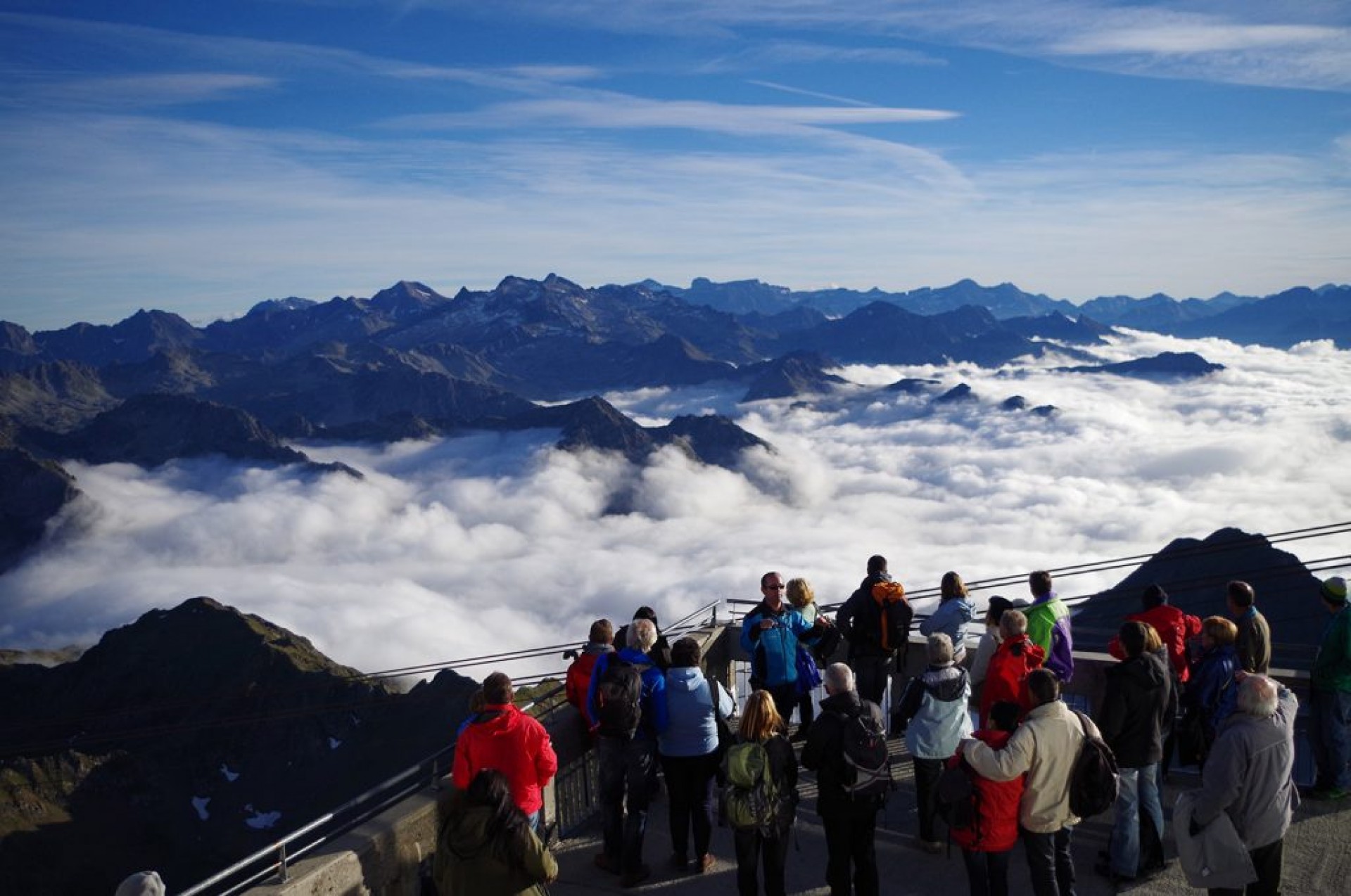 Pic du Midi (Francia)