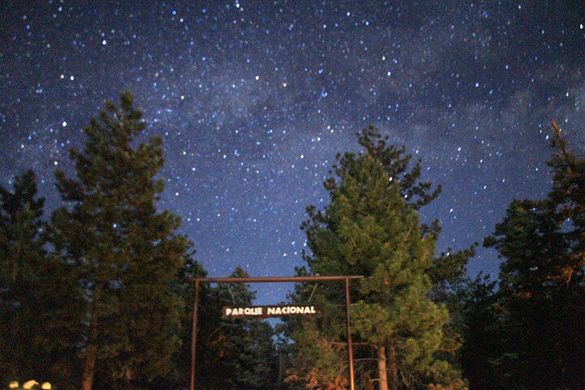 Astroturismo en Latinoamérica