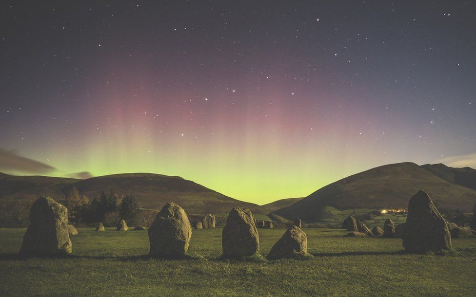 Astrofotografía del año 2018