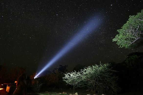 Los lugares más originales del mundo para el turismo de estrellas