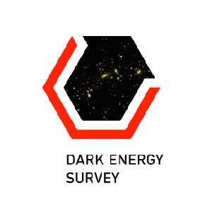 Dark Energy Survey, DES