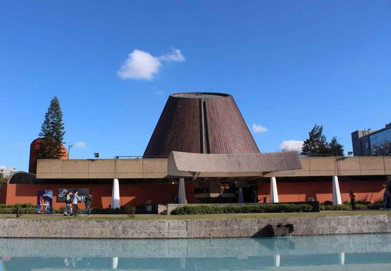 Ruta astroturística de santiago