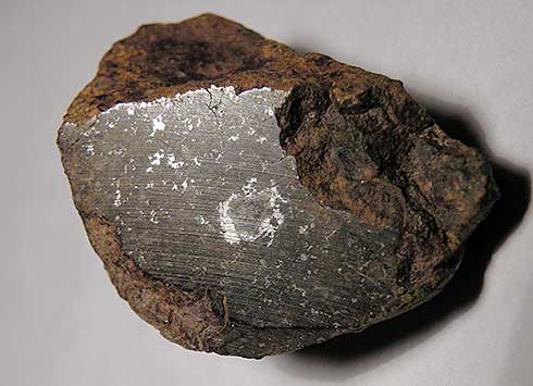 Meteoritos