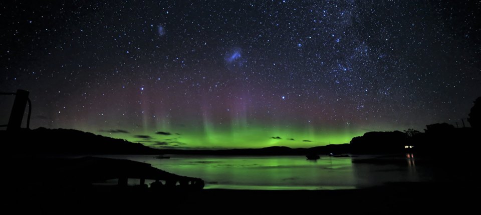 Lugares más originales del mundo para el astroturismo (II)