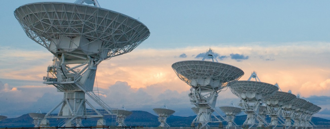 Observatorio Very Large Array