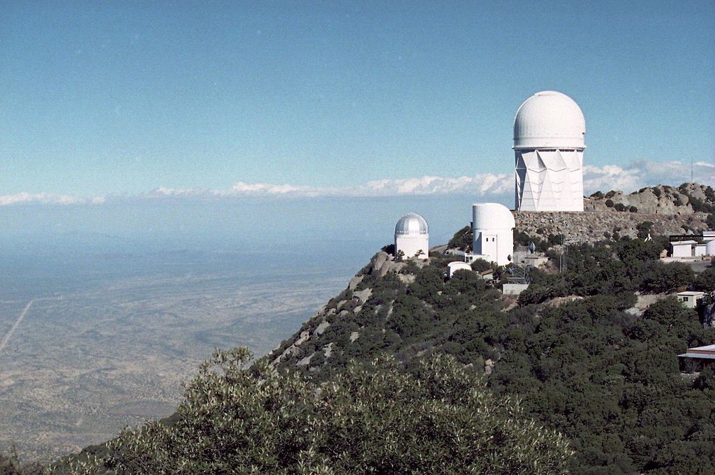 Kitt Peak