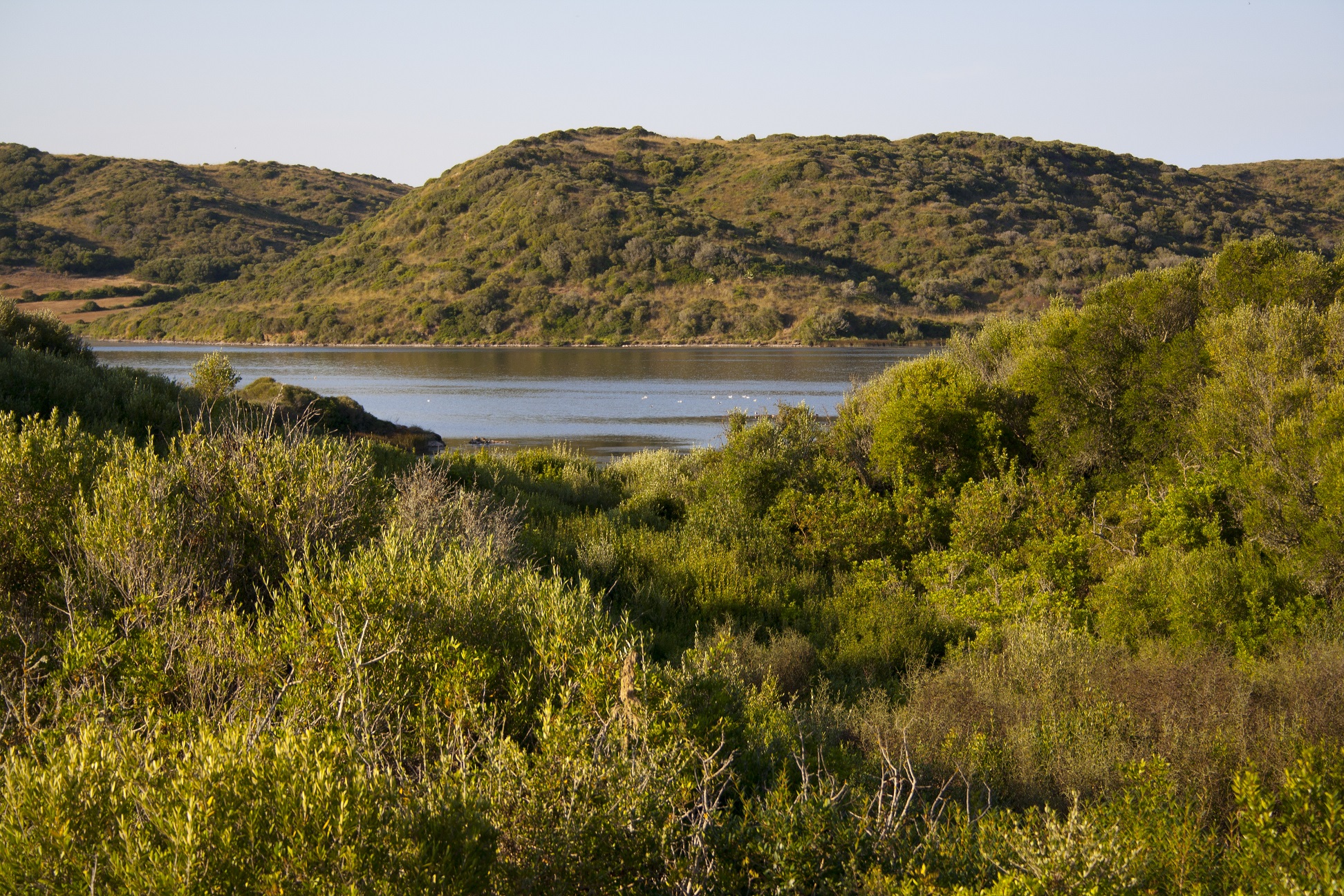 Menorca