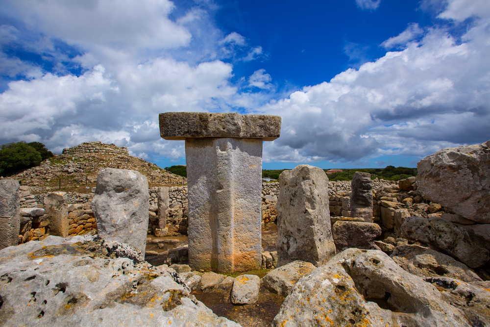 Menorca