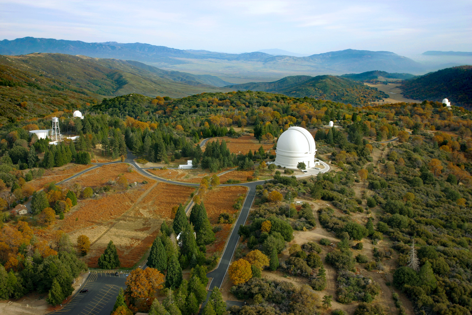 Observatorio de Palomar