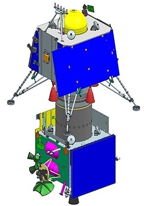 Chandrayaan-2