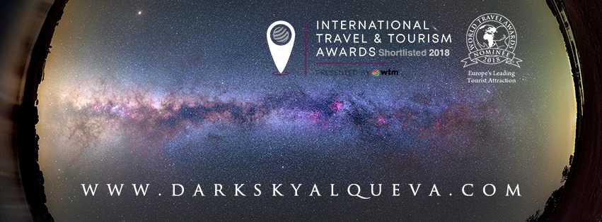 Alqueva World Travel Awards