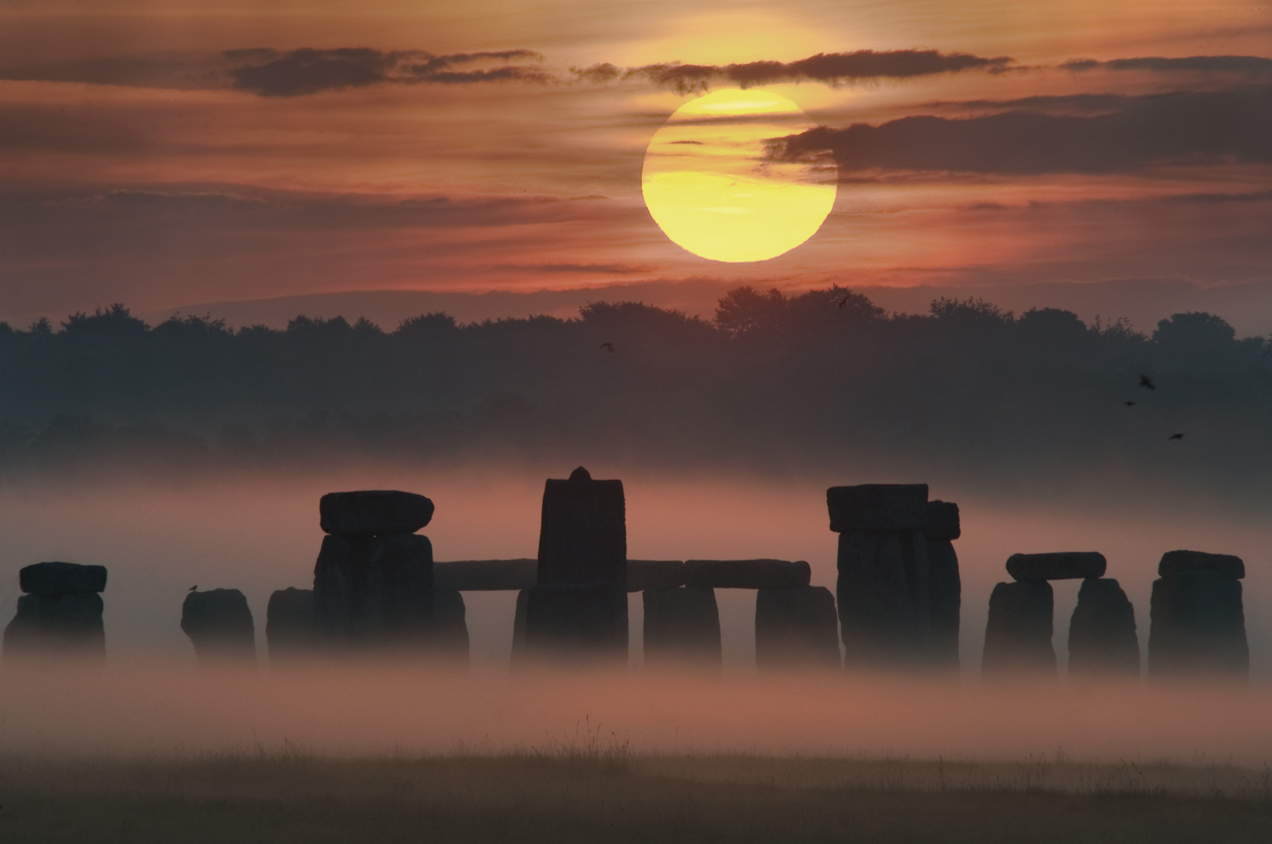 Solsticio de junio arqueoastronomía 2