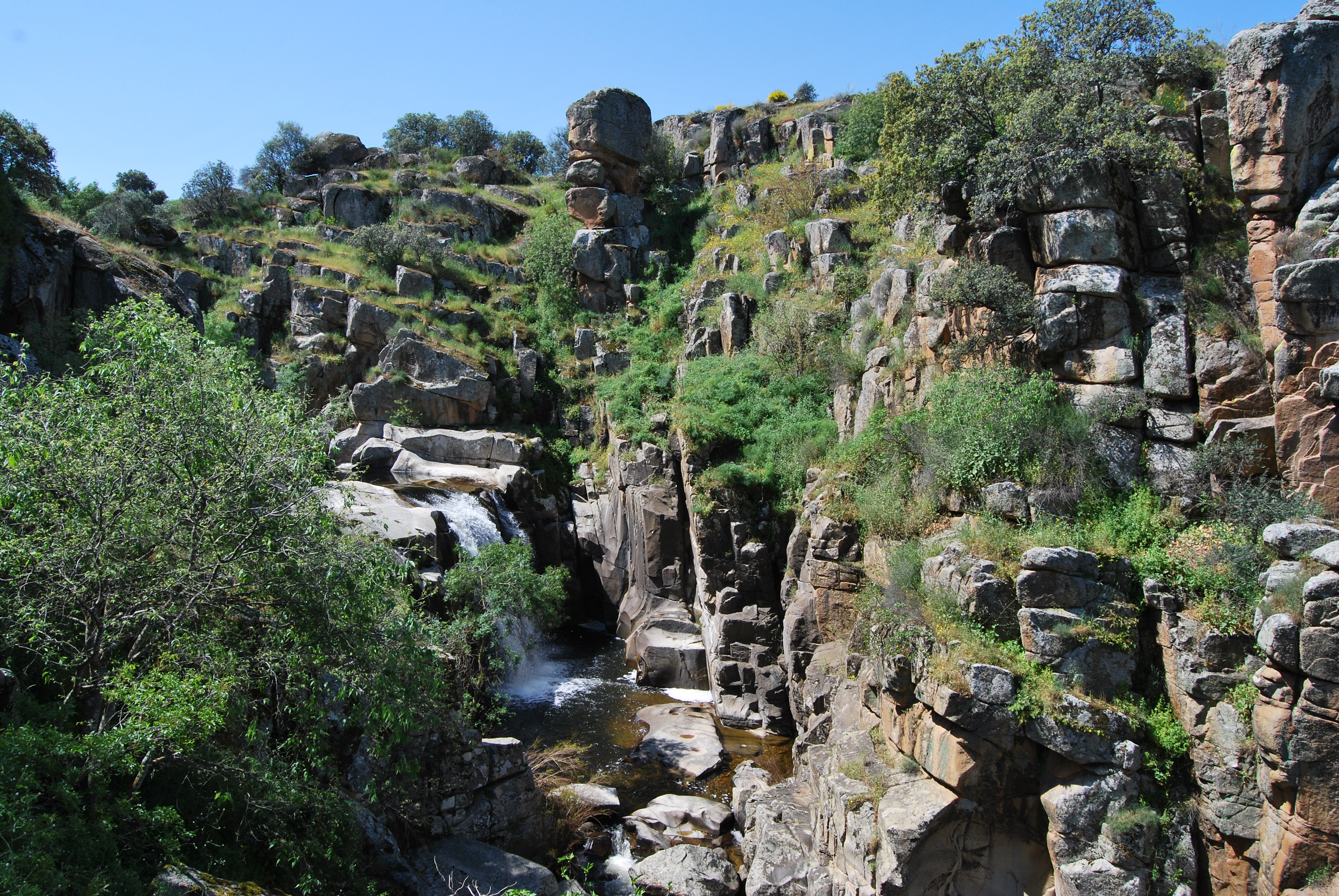 geoparque villuercas ibores jara