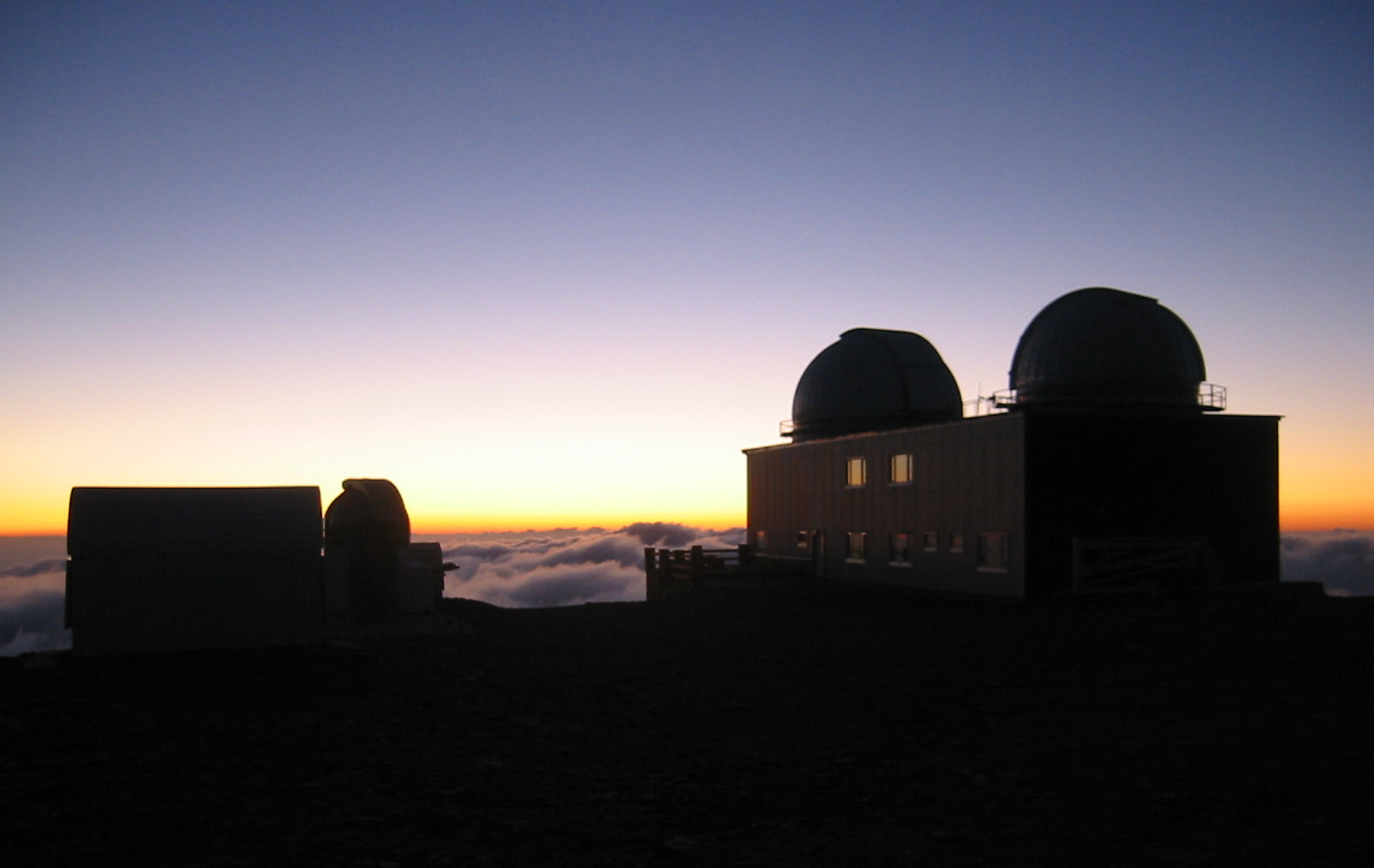 Observatorio Sierra Nevada