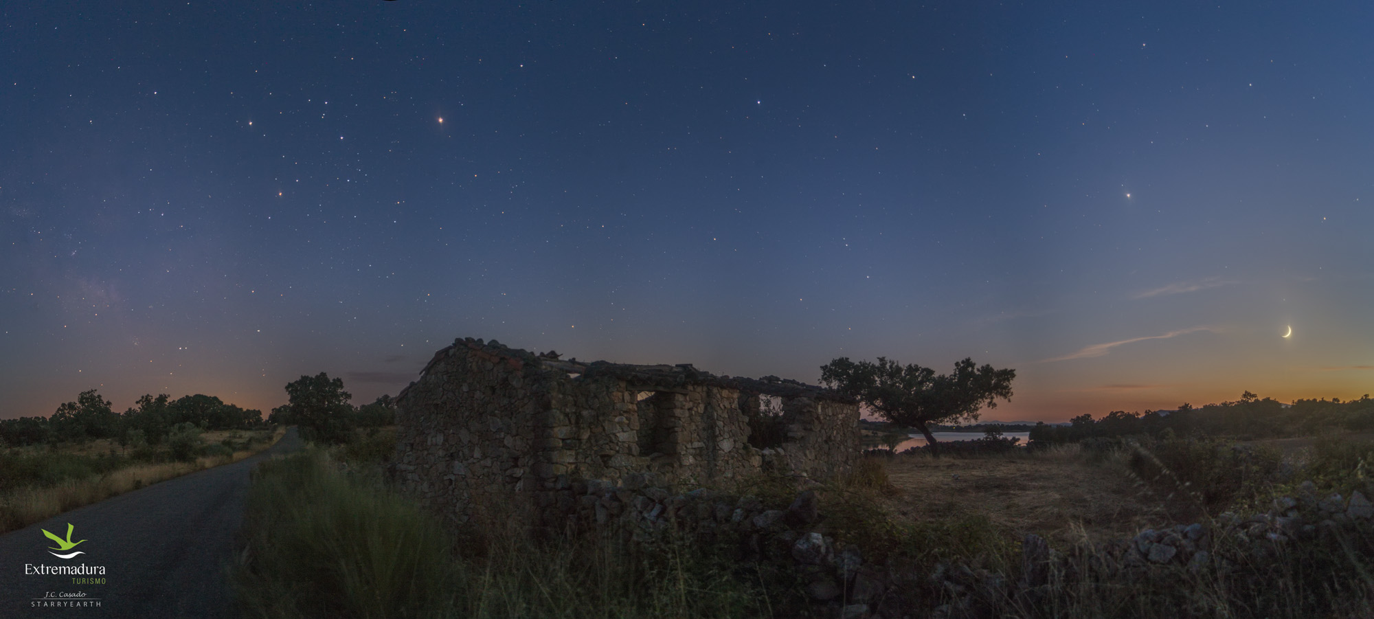 sierra de gata