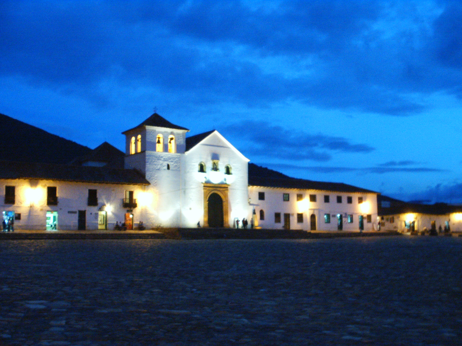 Villa de Leyva