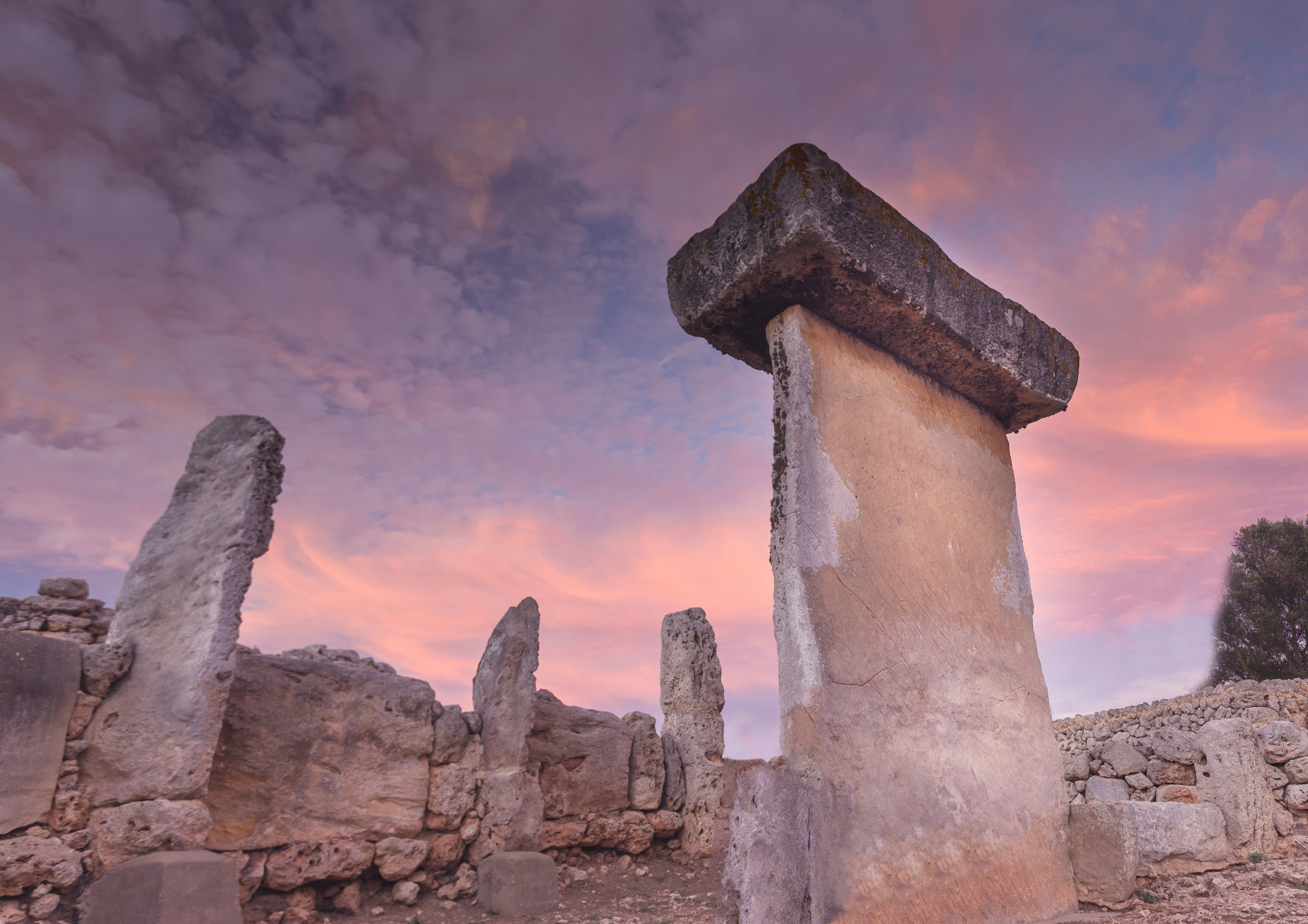 Menorca Encuentro Starlight