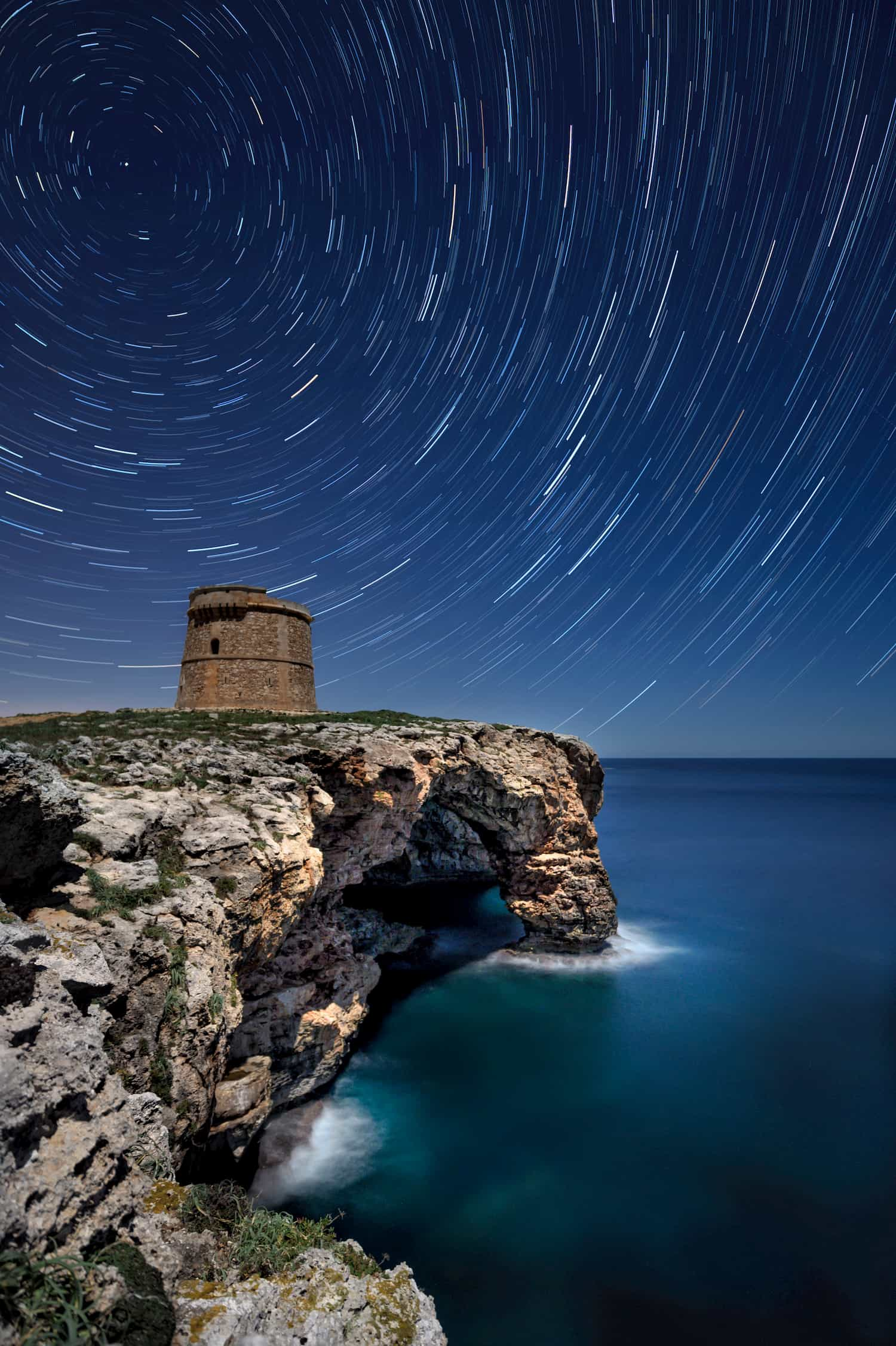 Starlight menorca