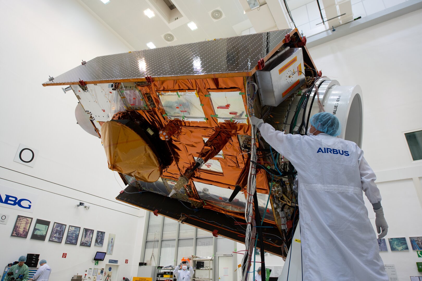 Sentinel-6