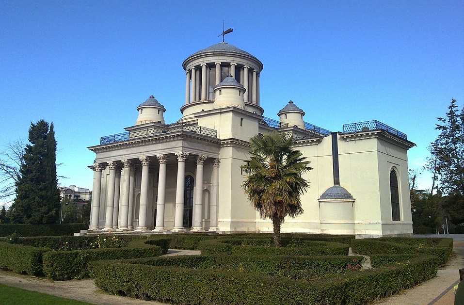 Real observatorio de madrid