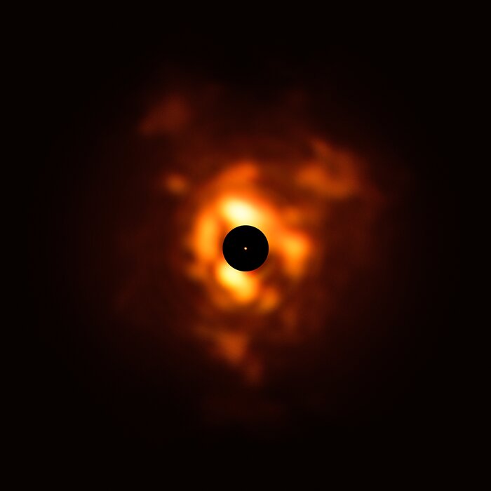 Betelgeuse 2020