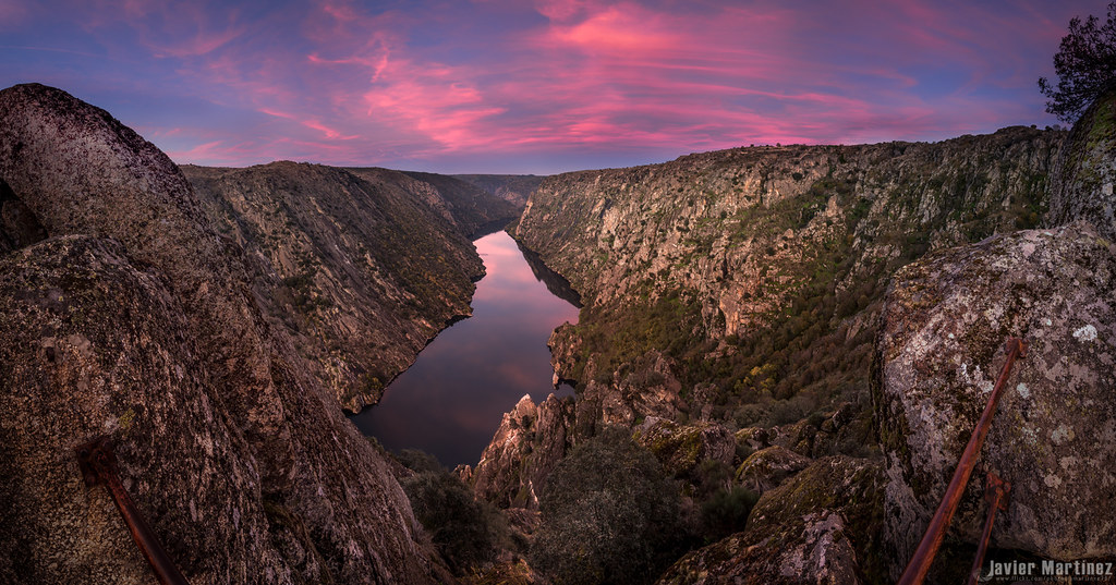 Duero Internacional