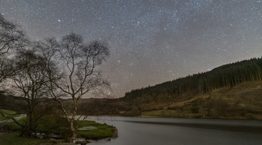 Snowdonia