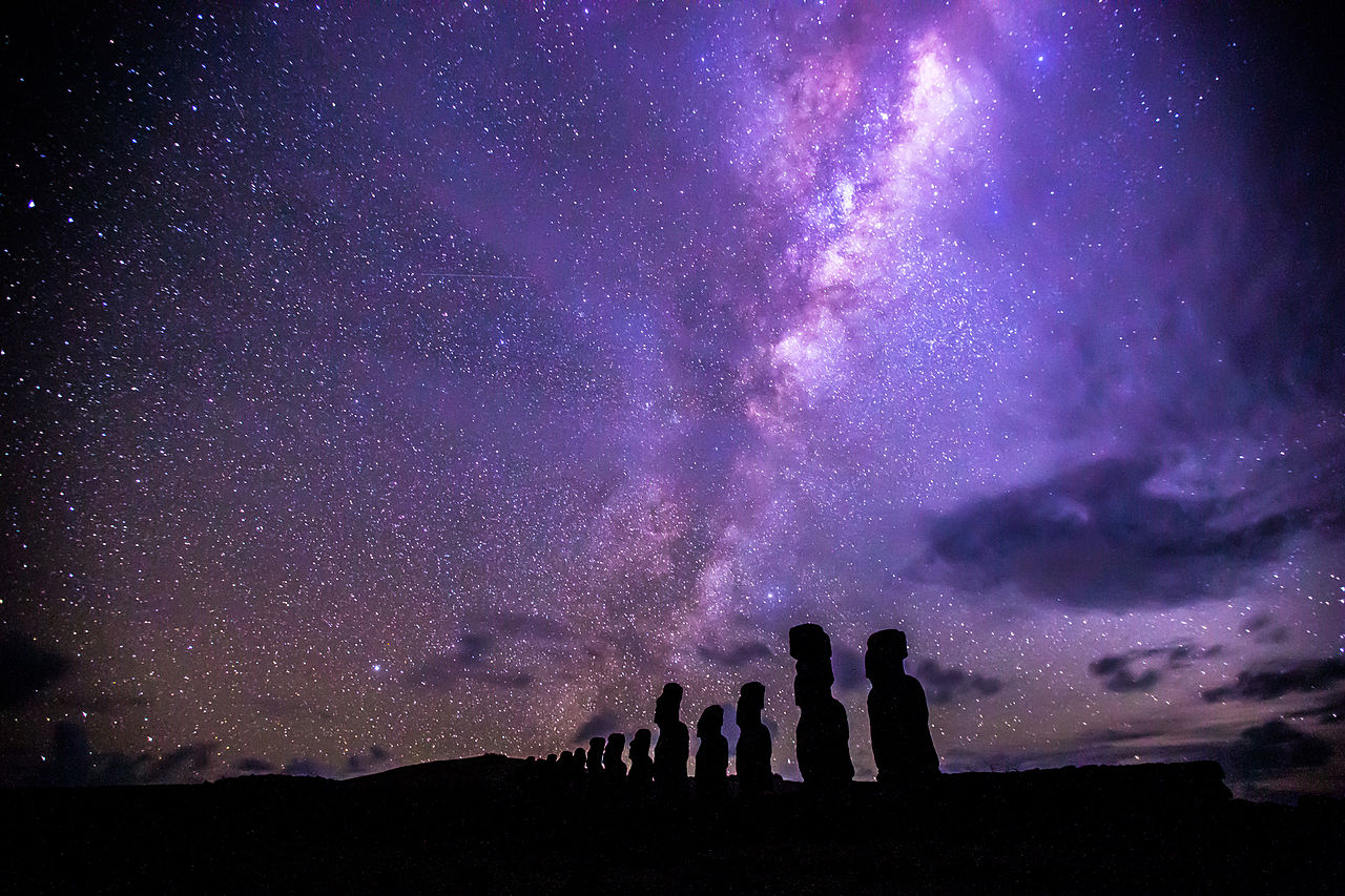 Isla de Pascua