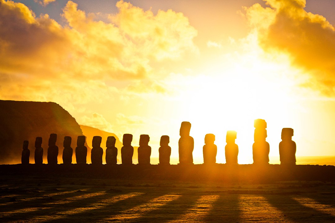 isla de pascua