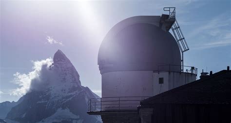 Gornergrat Suiza