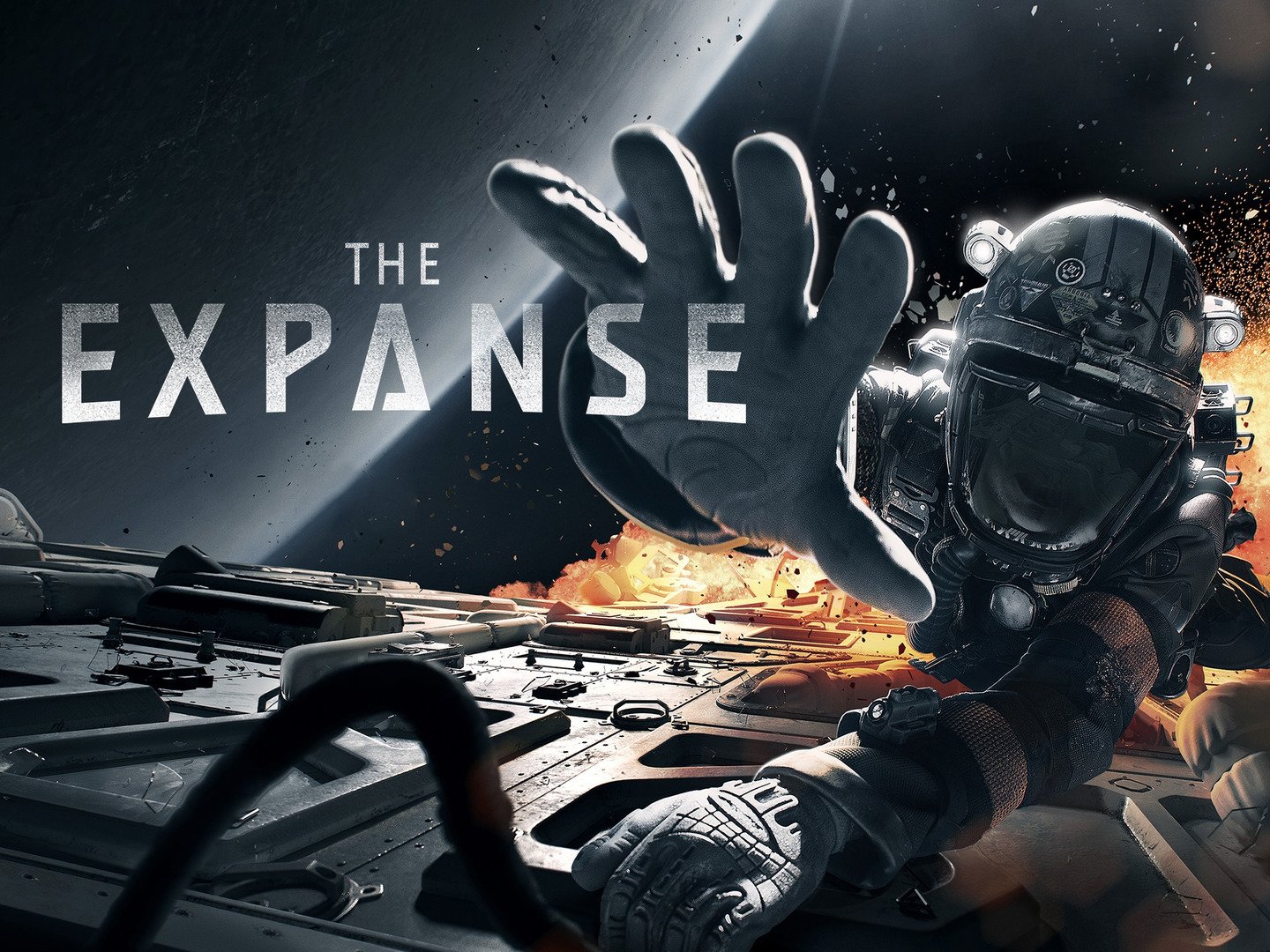 The Expanse