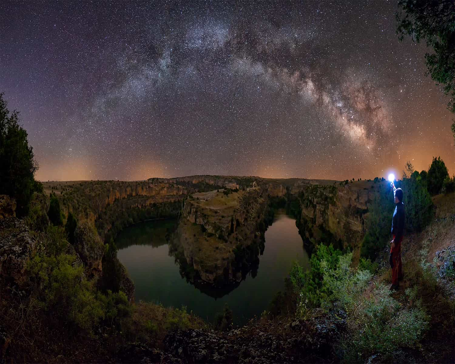 Mejores destinos para hacer astroturismo en España III