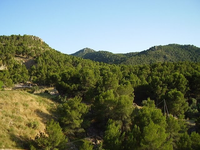 Mejores destinos para hacer astroturismo en España III