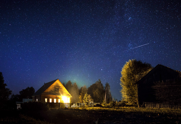 Consejos astroturismo