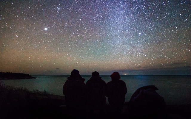 Astronomía amigos