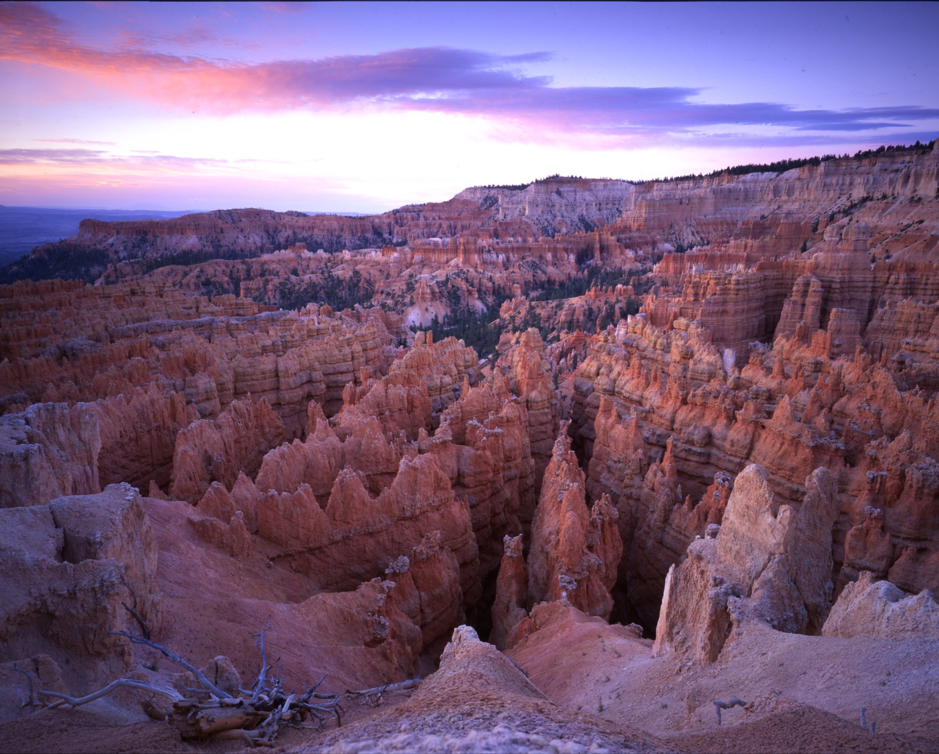 Bryce Canyon Utah