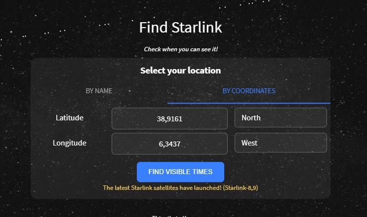 Starlink