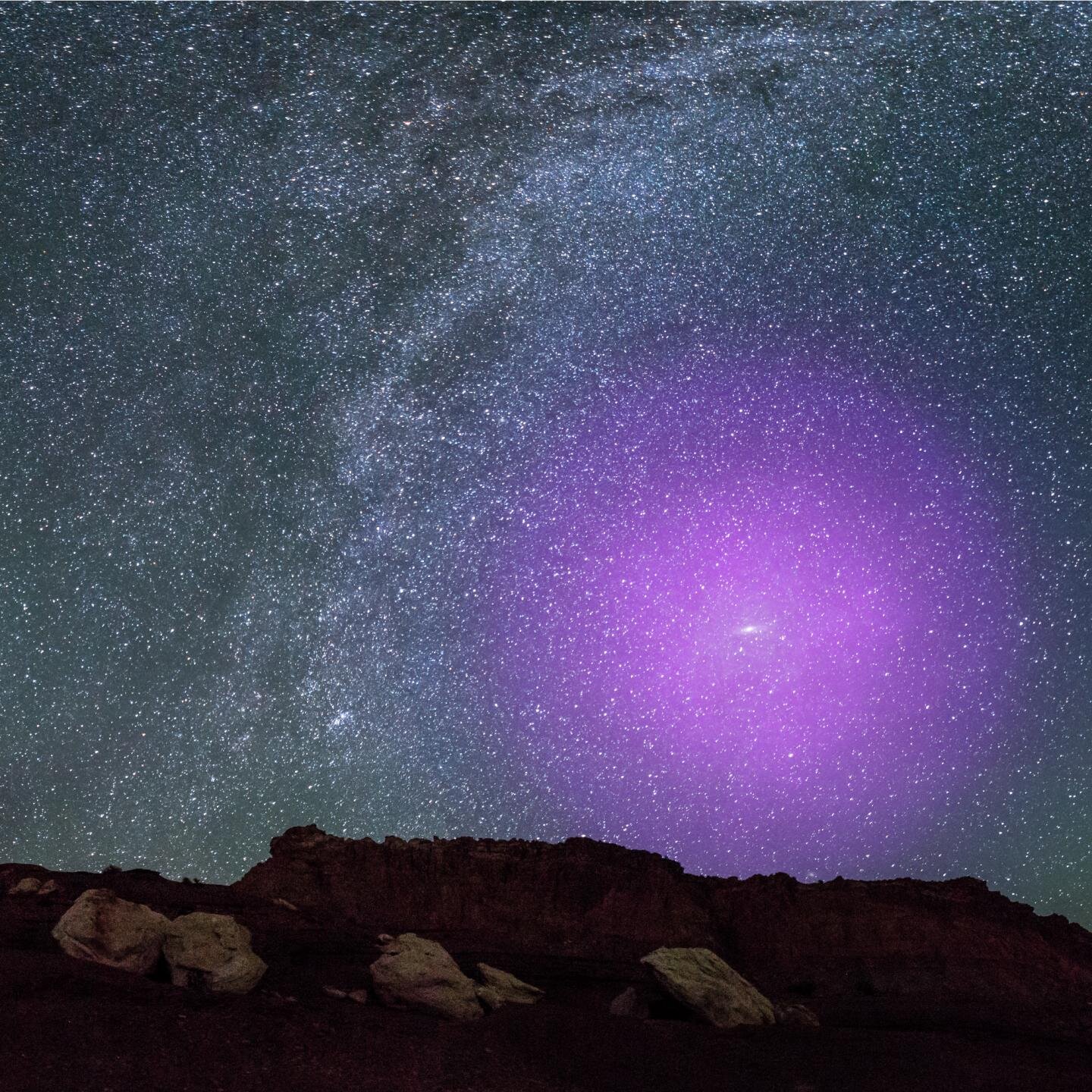 Halo de Andrómeda