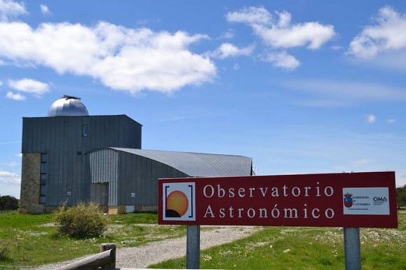 Observatorio Astronómico de Cantabria (OAC)