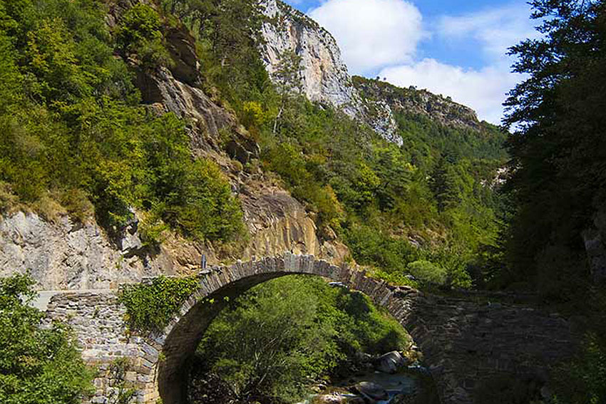 valle del Roncal y Alto Turia Starlight